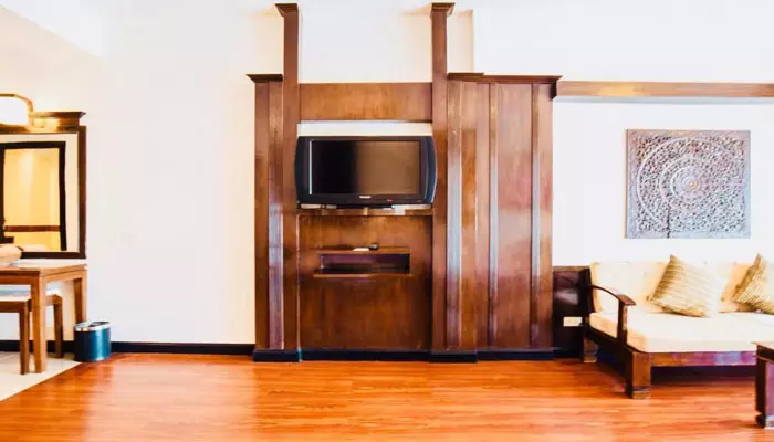 هتل رامادا بای ویندهام آئونانگ کرابی